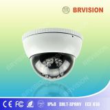 Bus Dome Camera with IP65 Waterproof Rate