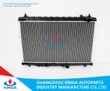 Water Cool Aluminum Core Automotive Radiator for Hyundai Trajet 25310 3A100
