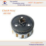 Ax100 Motorcycle Engine Parts Clutch Assy for Suzuki