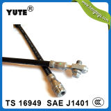Yute DOT Approved SAE J1401 Brake Hose 1/8