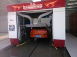 Fully-Automatic Mobile Style Car Washing System for Sale