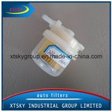 High Efficiency Auto Fuel Filter 23300-34100