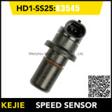 Kenworth Peterbilt Rpm Speedometer Tachometer Speed Sensor K3454