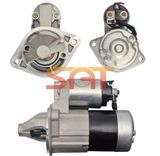 Starter for Mitsubishi M000t93082 32968