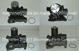 Water Pump Me050675 Me055416 Me150321 Me157143 Me157543 Me157544 Me158620 Me995231 Me996831 Me996849 Me995791 for 6D22t Engine