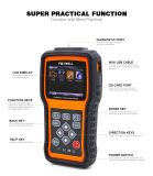 Foxwell Nt500 VAG Scanner Diagnostic Scan Tools Obdii All Systems Including Engine Airbag ABS a/T OBD2 Car