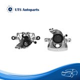 Galvanized Rear Brake Caliper for Volvo