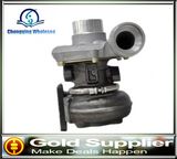 Turbocharger 0425-3857 Complete Turbo Charger Manufacturer for Deutz S2a