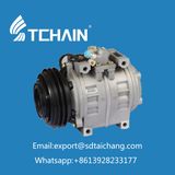 School Bus Air Conditioning Spare Parts Compressor