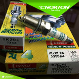 Int Vortex Stihl Ignition Coil Plug Zfr6X for Ngk Zfr5fix-11, Denso Ik20L 5358