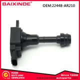 Wholesale Price Car Ignition Coil 22448-AR210 for INFINITI