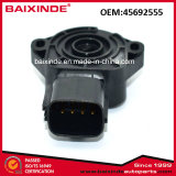 45692555 TPS Sensor Throttle Position Sensor China Factory OEM Auto Parts