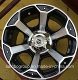 14X7 Cast Aftermarket Auto Vehicle SUV Wheels Rims