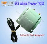 GPS Tracker Tk310 for Fleet Mangement for Vehicle with RFID (WL)