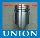 Caterpillar 3116 Engine Parts, 105-1720 Piston