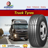 Popular Radial Truck Tyres 215/75r17.5 in Stock
