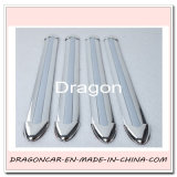 Many Size Chrome Protect Trim for Special Size Car Bumper Protector Strips