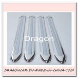 Many Size Chrome Protect Trim for Special Size Car Bumper Protector Strips