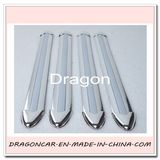 Many Size Chrome Protect Trim for Special Size Car Bumper Protector Strips