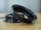 Forklift Two Split Wheel High Quality