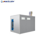 CE Approved Auto Paint Mixing Room (PC-PMR-2)