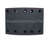 Brake Lining (FMSI: 4719 ANC CAM)