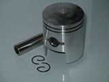 Yog Motorcycle Cylinder Piston Kit K 90