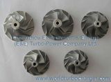 Compressor Wheels Compressor Impeller for Turbocharger