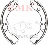 Good Sales Brake Shoe (K2202) for Daihatsu