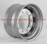 Agriculture Farm Implement Flotation Wheel Rim (22.5X13.00, 22.5X16.00, 22.5X20.00, 22.5X24.00)