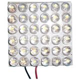 Car Roof LED Light Car Dome Light (PCB-036Z05AY)