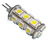 G4 18SMD5050 Auto LED Bulb (G4-018Z5050)