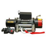 4WD SUV Winches (TX10000)