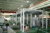 Electric Shutter Door for Spray Booth