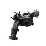 Audi Seat Volkswagen Gt1749V (S1) Turbocharger 713672-0006 713672-0002 for Engine Pd Ui, Alh, Ahf, Ajm, Auy