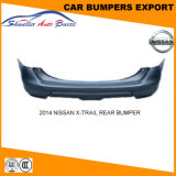 Rear Bumper for Nissan X-Trail 2014