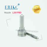 Genuine L281prd Delphi Injector Spare Parts Nozzle L281pbd for Hyundai/KIA Ejbr05501d