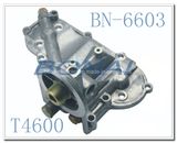 Mazda Aluminium Engine Oil Cooler Cover T4600