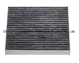 Cabin Air Filter for Fit of Honda 800093p / 80291-SAA-J01