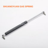 Gas Spring for FIAT, ISO/Ts16949 Certified, RoHS Compliant