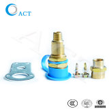 Act Fuel Injection System LPG Blue Filling Valve