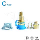 Act Fuel Injection System LPG Blue Filling Valve