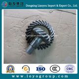 HOWO Truck Spare Part Pinion Crown Wheel