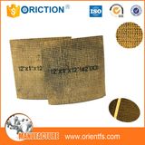 Woven Brake Block