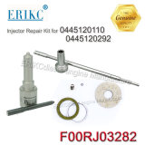 Erikc Common Rail Injecteur Repair Kits F 00r J03 282 (F00RJ03282) Bosch Overhaul Kit F00r J03 282 for 0445120110, 0445120092