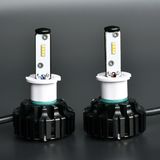High Quality RC H3 Csp LED Car Headlight