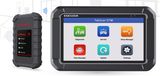 Universal Multifunctional Car Scanner