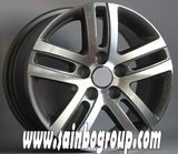 Automotive Car Alloy Wheels F21836