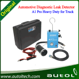 New Product Automotive Leak Detector Smoke A1 PRO Heavy Duty New Generation of All-100 Work for 12V/24V Trucks