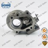 TB02 Turbine housing for Turbocharger 465367-0001 465367-0002